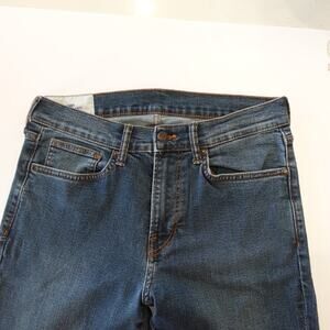 skinny jeans size 32 unbranded straight leg